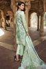 Gul Ahmed Cambric Collection 2019 – 3 PC Printed Cambric – CBN-99B