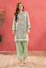 Gul Ahmed Summer 2020 – Mother's Collection – 1PC Lawn Shirt SL-760