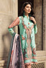 Gul Ahmed Cambric Collection 2019 – 3 PC Printed Cambric – CBN-103B