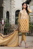 Gul Ahmed Malmal Collection 2019 – 3 PC Lawn Suit CL-500 B