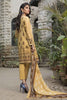 Gul Ahmed Malmal Collection 2019 – 3 PC Lawn Suit CL-500 B