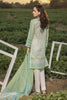 Gul Ahmed Malmal Collection 2019 – 3 PC Lawn Suit CL-551 B