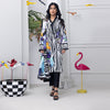 Salina Pop Printed Lawn Collection – SP-1