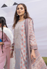 Adan's Libas Umang Lawn Collection – Rose Quartz