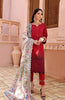 Al Zohaib Festive Hues Premium Collection – D-01