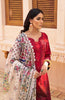 Al Zohaib Festive Hues Premium Collection – D-01