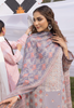 Adan's Libas Umang Lawn Collection – Rose Quartz