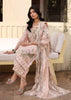 Kahf Festive Premium Lawn Collection 2024 – KFL-09B NORA