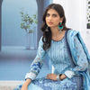 Regalia Embroidered Cutwork Lawn Collection 2024 – RE-10