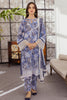 Al Zohaib Sunshine Printkari Lawn Collection –  SPK-24-10