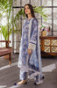 Al Zohaib Sunshine Printkari Lawn Collection –  SPK-24-10