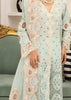 Elaf Festive Chikankari Lawn Collection 2023 – ELC-03B DAY DREAM