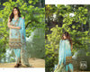 ZarQash Luxury Lawn Spring/Summer - 10A - YourLibaas
 - 2