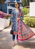 Elaf Prints Lawn Collection – EOP-07B ELNAZ