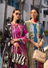 Elaf Prints Lawn Collection – EOP-08A PETUNIA