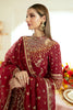 Qalamkar Dilnaaz Luxury Wedding Formals – DN-03 ZAINA