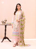 Gulljee Ruhay Sukhan Lawn Collection - GRH2310A9