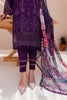 Farasha Mehak Festive Lawn Collection – Purple Aura