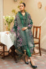 Baroque Swiss Embroidered Jacquard Lawn Collection SL10-D02