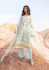 Elaf Signature Embroidered Lawn Collection – ESC-01B BREEZE