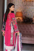 Charizma Naranji Lawn Collection Chapter 2 – 3-Pc Embroidered Lawn With Chiffon Dupatta CN-14B