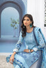 Regalia Embroidered Cutwork Lawn Collection 2024 – RE-10