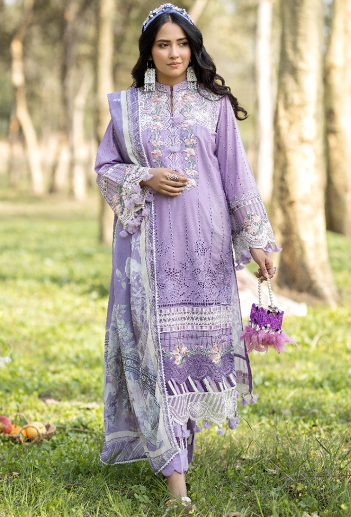 Adan's Libas Pastels Lawn Collection – Chantelle