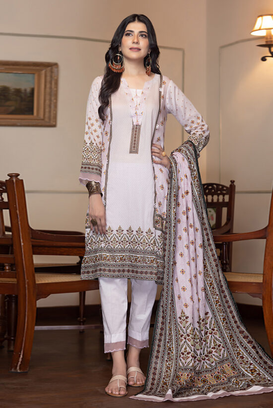 Salina Sensational Lawn Collection 2024 – SS-11