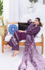 Rungkari by Mahiymaan Lawn Collection – RKM-23-11