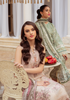 Zarqash Tresor Spring/Summer Lawn Collection – ZQ 6B