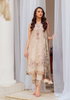 Zarqash Tresor Spring/Summer Lawn Collection – ZQ 6B