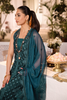 Iznik Nani Ka Ghar Eid Lawn Collection – NKG-07 Embroidered Lawn