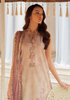 Zarqash Tresor Spring/Summer Lawn Collection – ZQ 6B