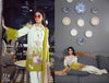 Sana Safinaz Muzlin Lawn Collection 2019 – 11B - Orchidia