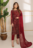 Adan's Libas Wisteria Chiffon Collection – Tashena