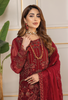 Adan's Libas Wisteria Chiffon Collection – Tashena