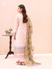 Gulljee Ruhay Sukhan Lawn Collection - GRH2310A9