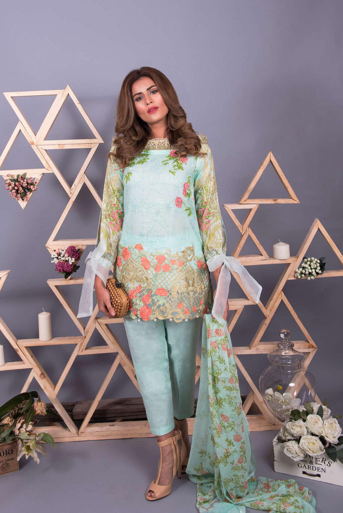 Rang Rasiya Digital Lawn Collection – RR11