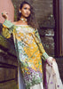 Shiza Hassan Luxury Lawn Collection 2019 – Spring Bloom 1B