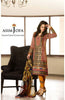 Asim Jofa Luxury Lawn Collection '15 - 11A - YourLibaas
 - 2