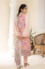 Al Zohaib Colors Digital Printed Lawn Collection – CFD-23-01