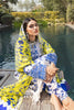 So Kamal X Ali Xeeshan Luxury Lawn Collection 2021 – White Magic