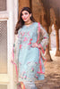 Rang Rasiya Premium Lawn Collection – 122A