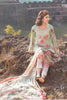 Rang Rasiya Premium Lawn Collection – 122B