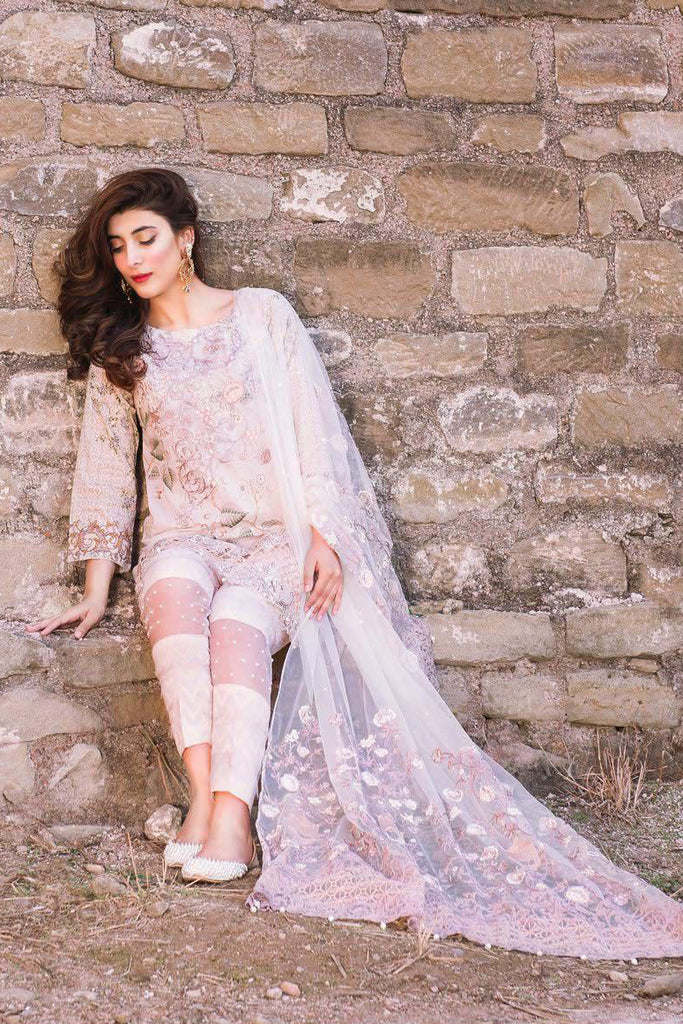 Rang Rasiya Premium Lawn Collection – 124B