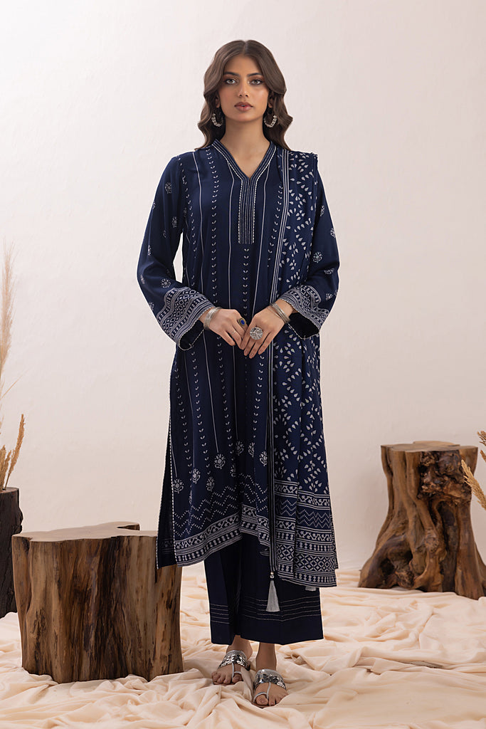 Lakhany Pashmina Prints – LG-SR-0148-A