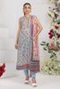 Lakhany Komal Prints Lawn Collection Vol-2 – LG-SR-0138-B