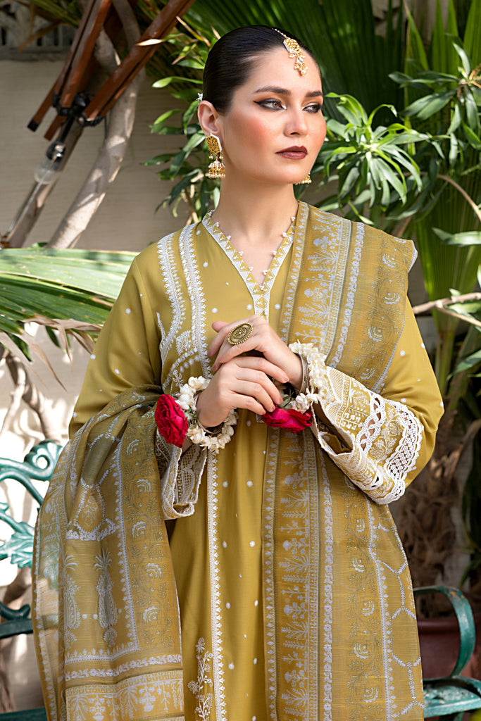 Lakhany Spring/Summer Festive Collection Vol-2– LG-SK-0050