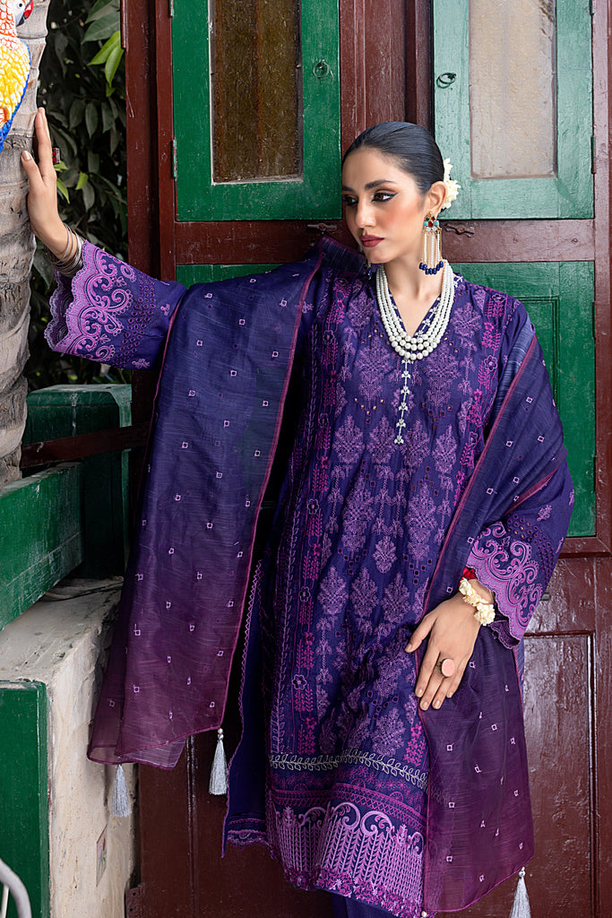 Lakhany Spring/Summer Festive Collection Vol-2 – LG-SA-0089