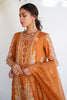 Qalamkari Qlinekari Lawn Collection – RT-04  ALAINA